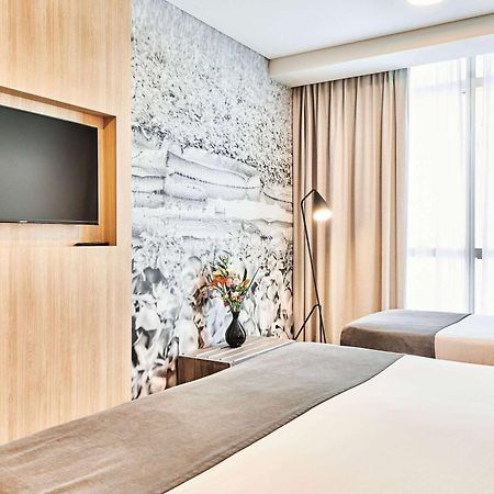 Hotel Dazzler By Wyndham Rosario Exteriér fotografie
