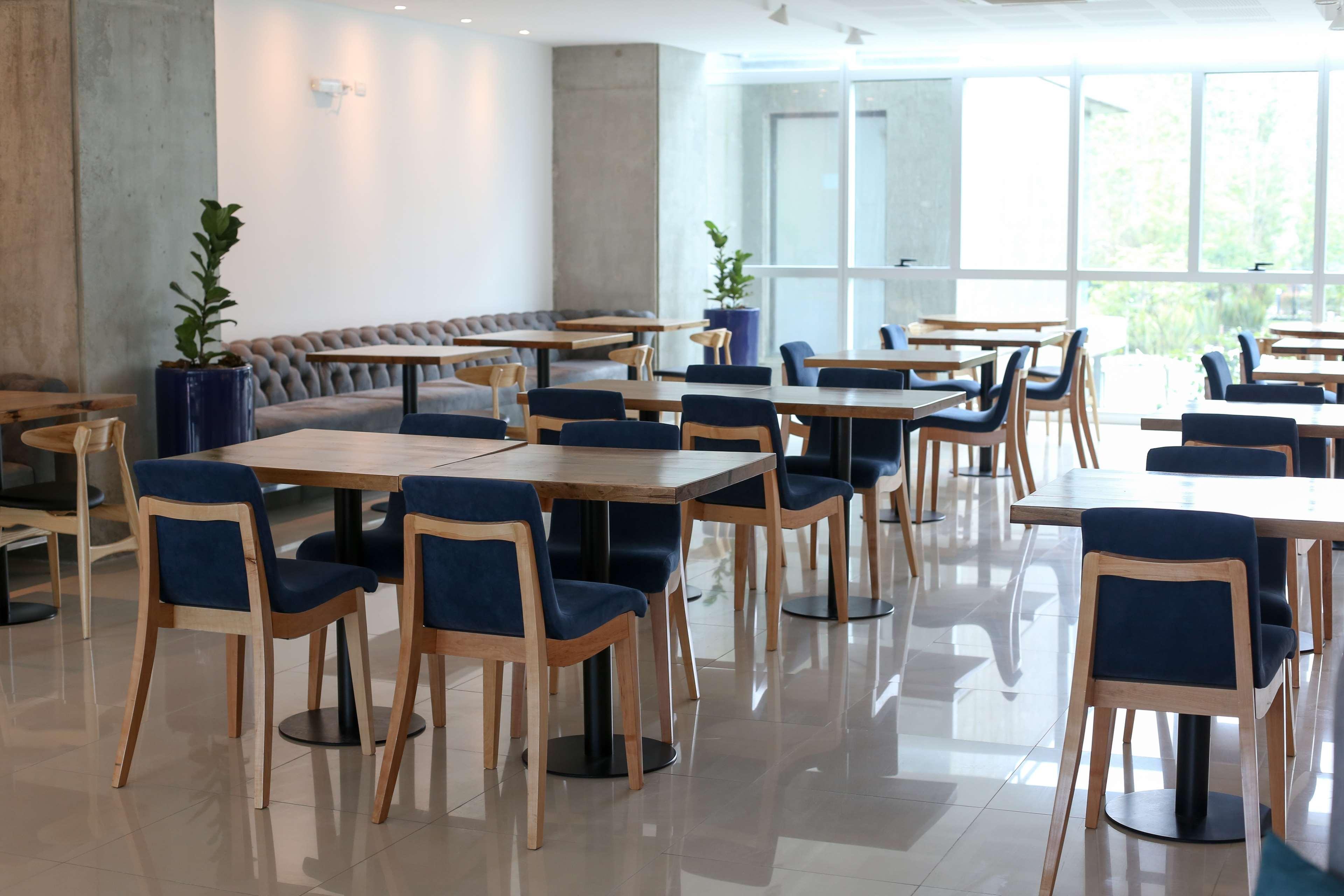 Hotel Dazzler By Wyndham Rosario Exteriér fotografie