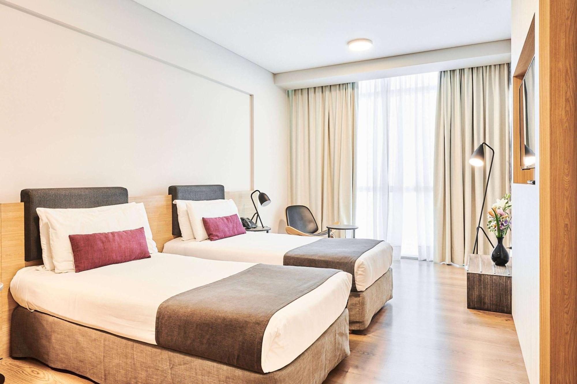 Hotel Dazzler By Wyndham Rosario Exteriér fotografie