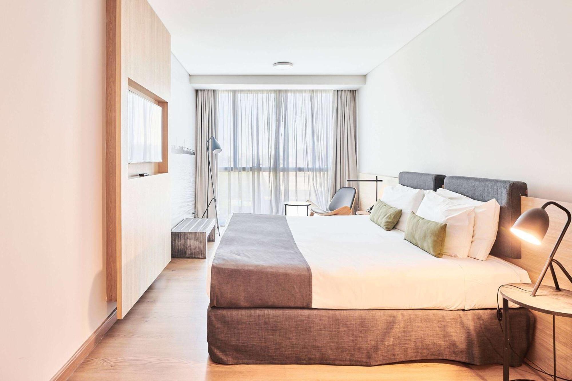 Hotel Dazzler By Wyndham Rosario Exteriér fotografie