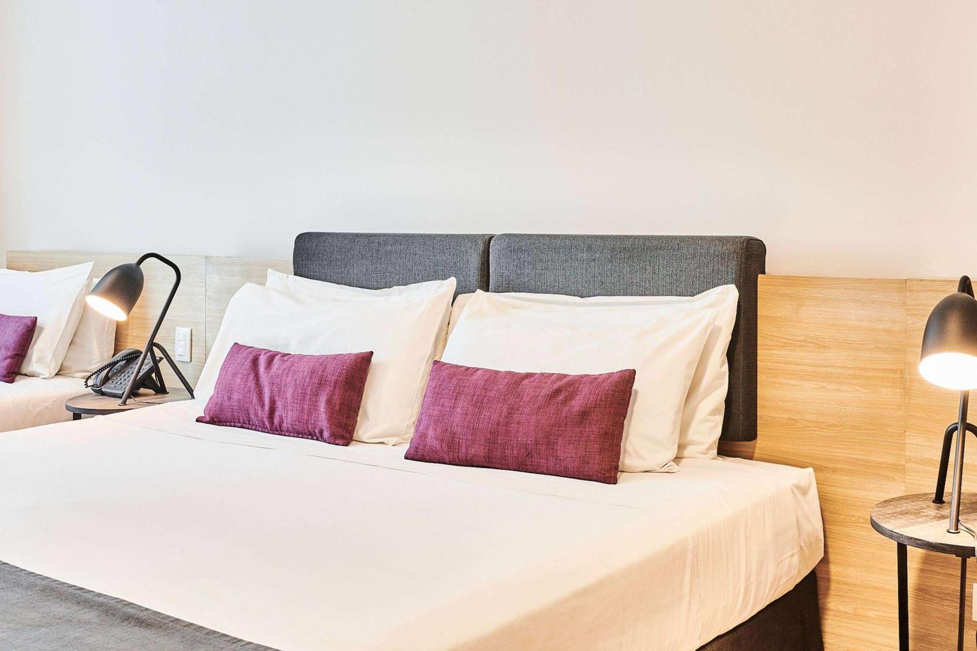Hotel Dazzler By Wyndham Rosario Exteriér fotografie
