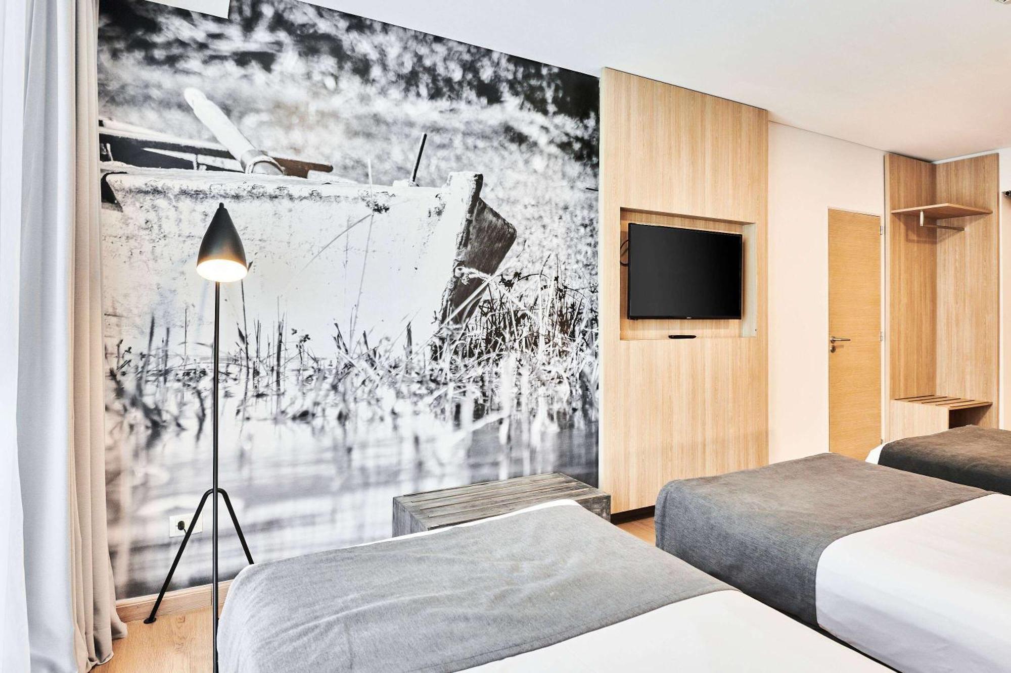 Hotel Dazzler By Wyndham Rosario Exteriér fotografie