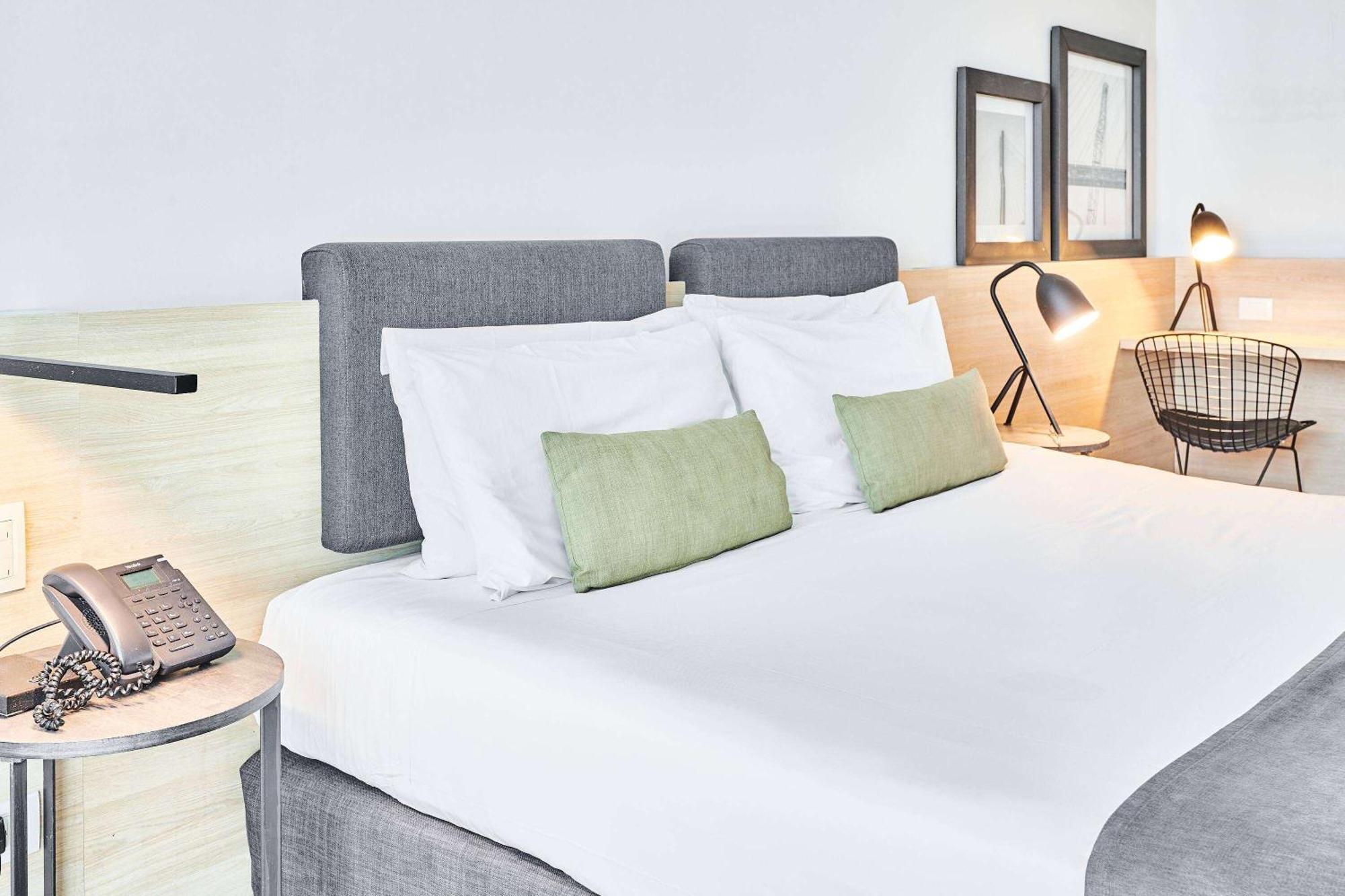 Hotel Dazzler By Wyndham Rosario Exteriér fotografie