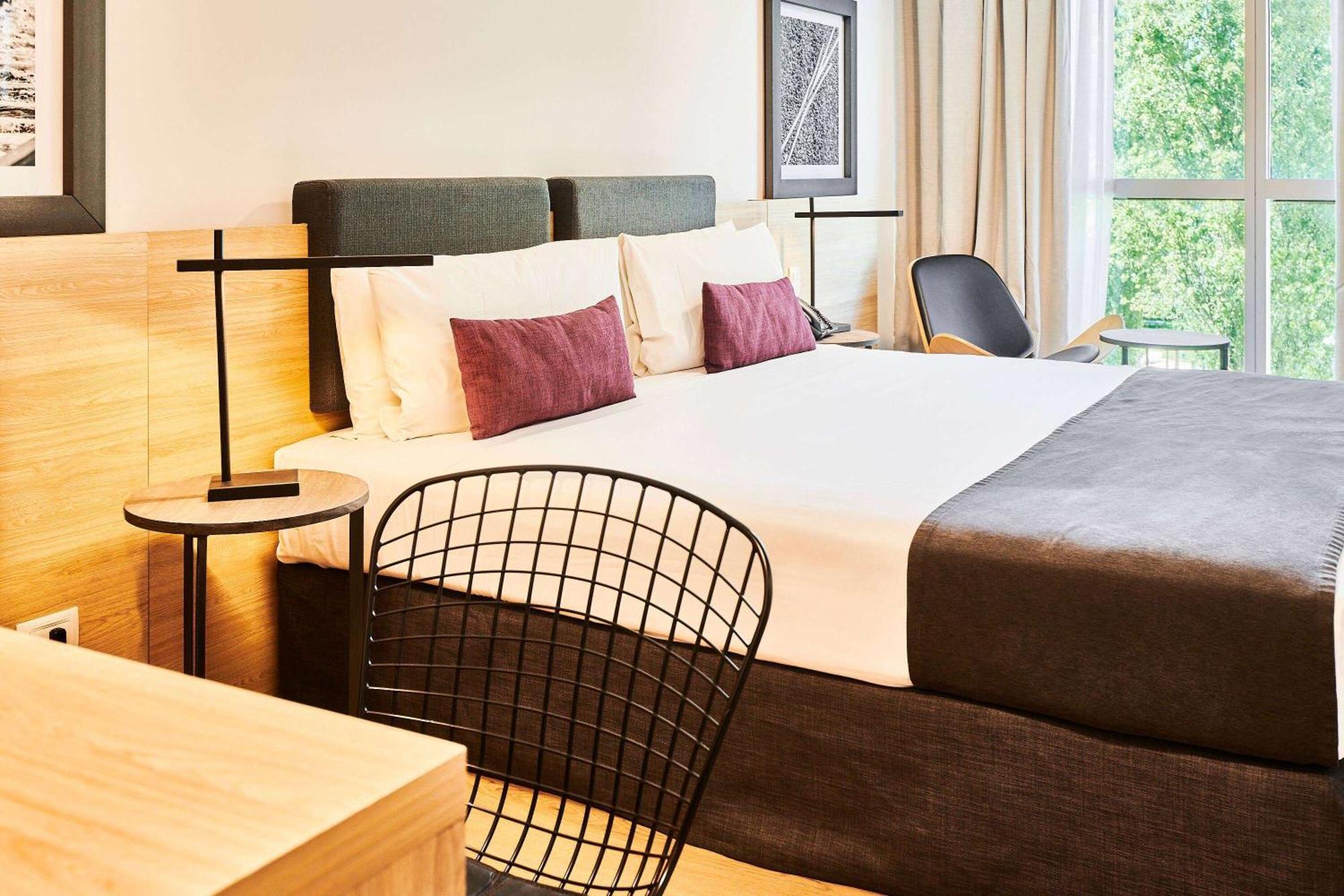 Hotel Dazzler By Wyndham Rosario Exteriér fotografie