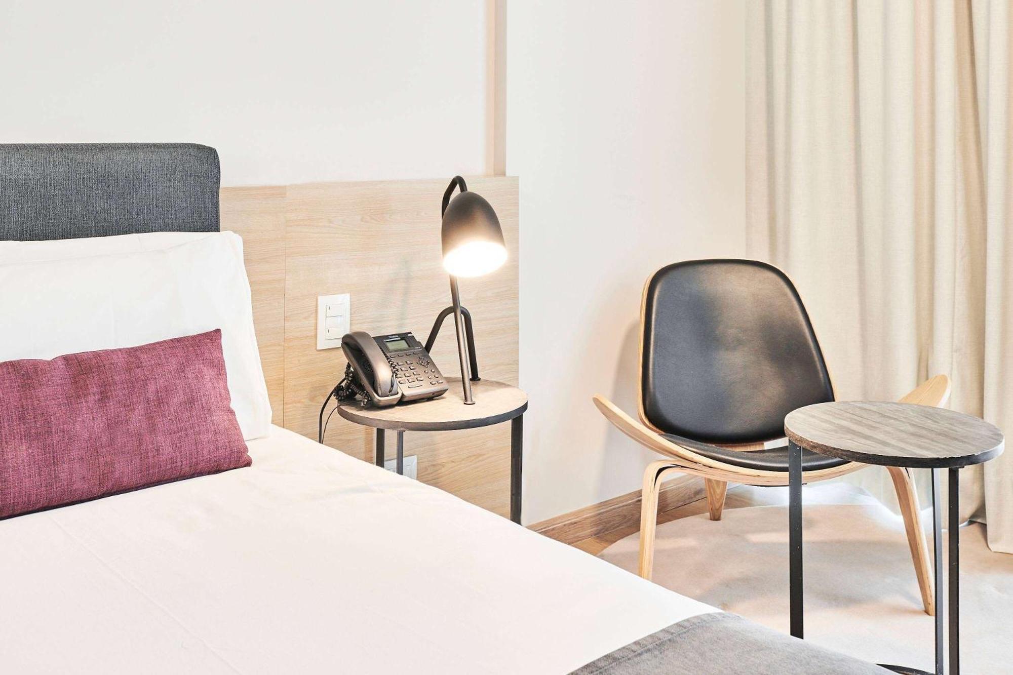 Hotel Dazzler By Wyndham Rosario Exteriér fotografie