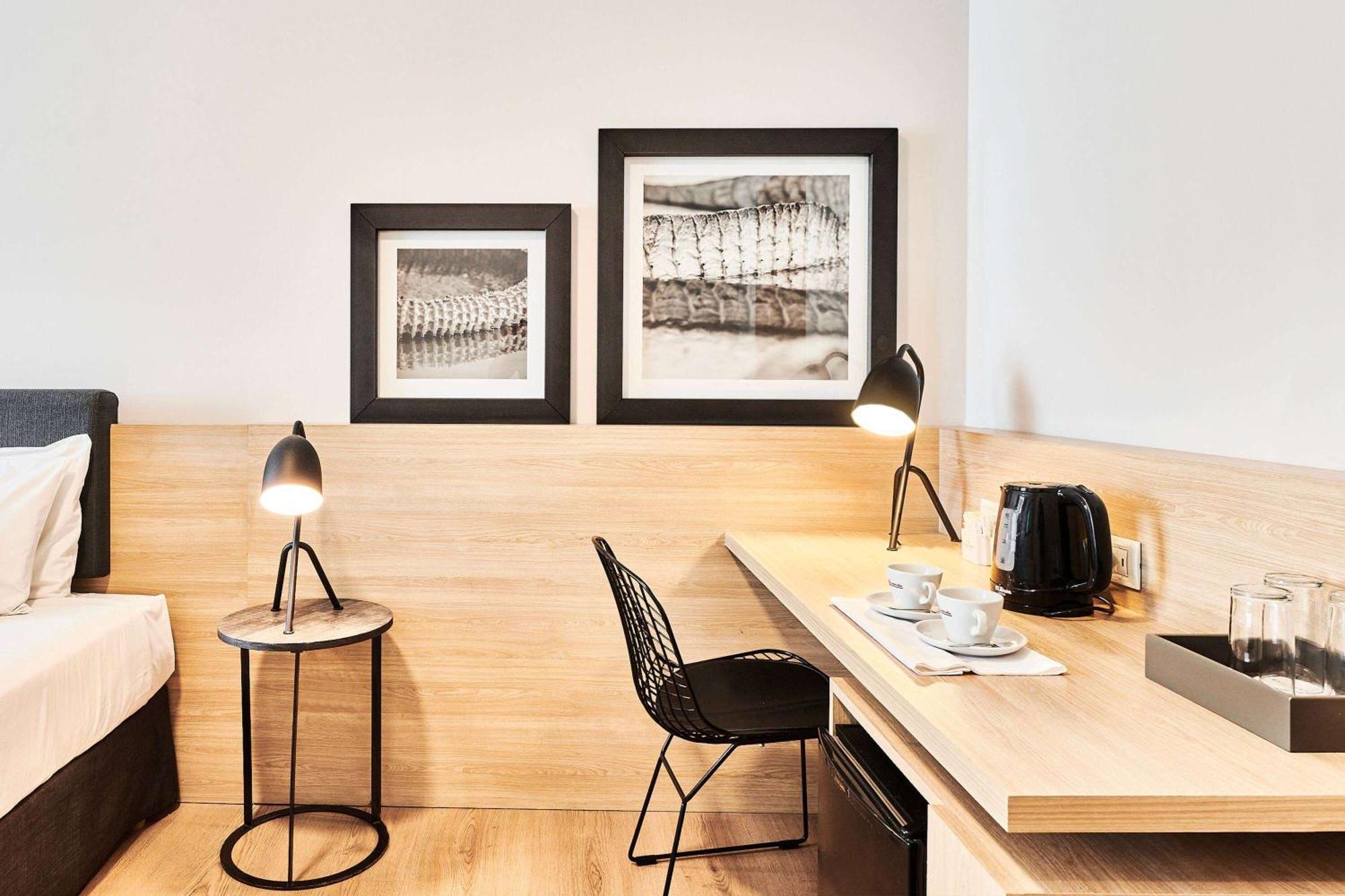 Hotel Dazzler By Wyndham Rosario Exteriér fotografie