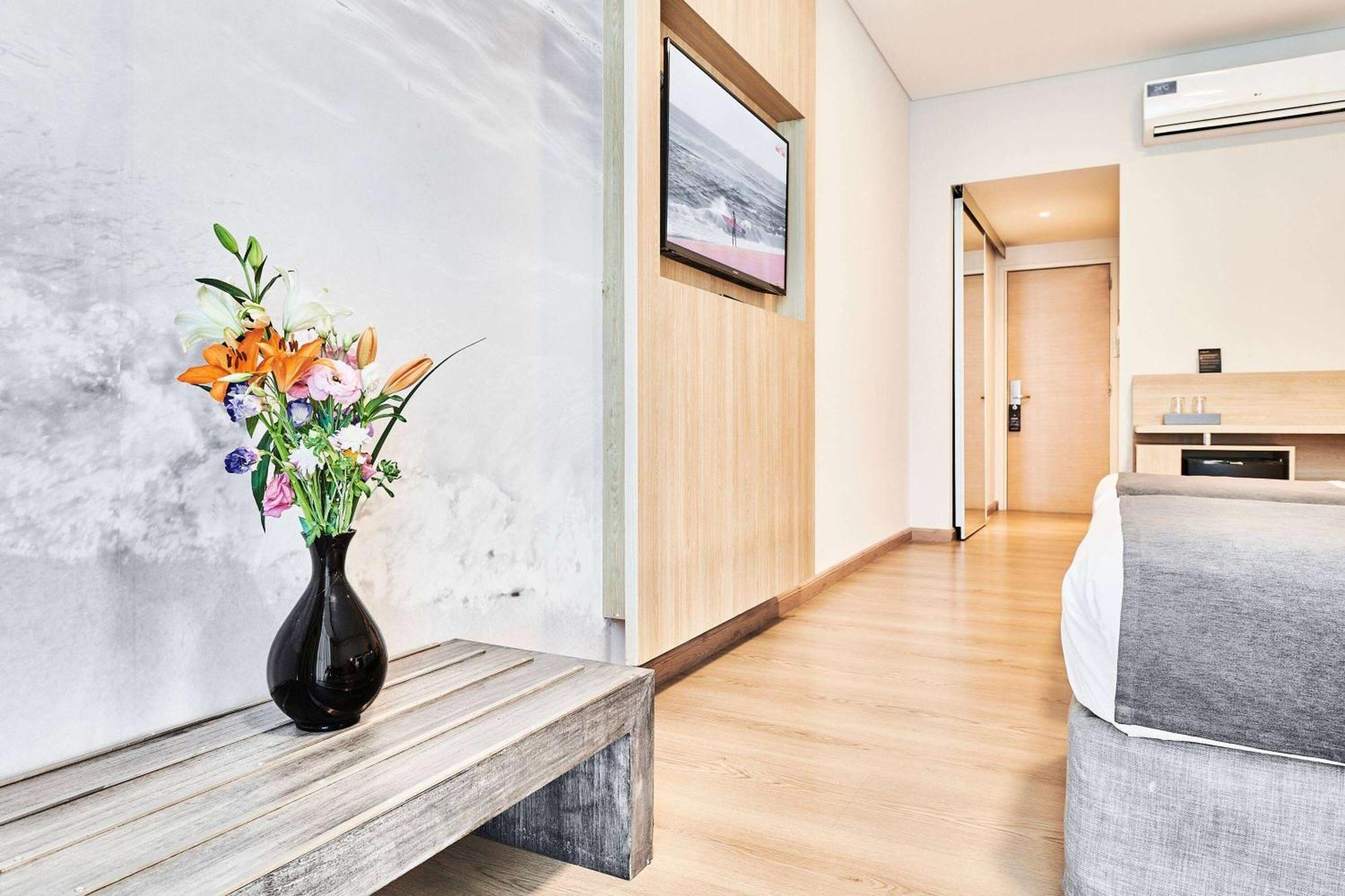 Hotel Dazzler By Wyndham Rosario Exteriér fotografie