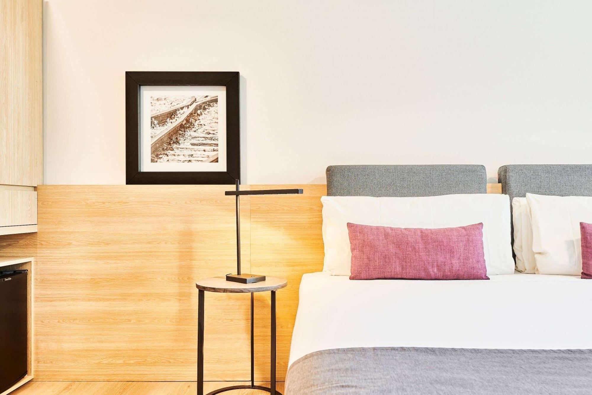 Hotel Dazzler By Wyndham Rosario Exteriér fotografie