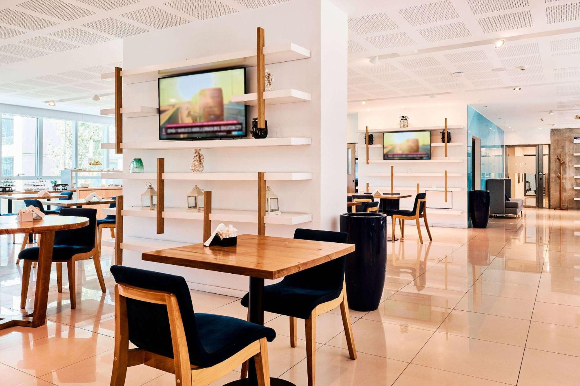 Hotel Dazzler By Wyndham Rosario Exteriér fotografie