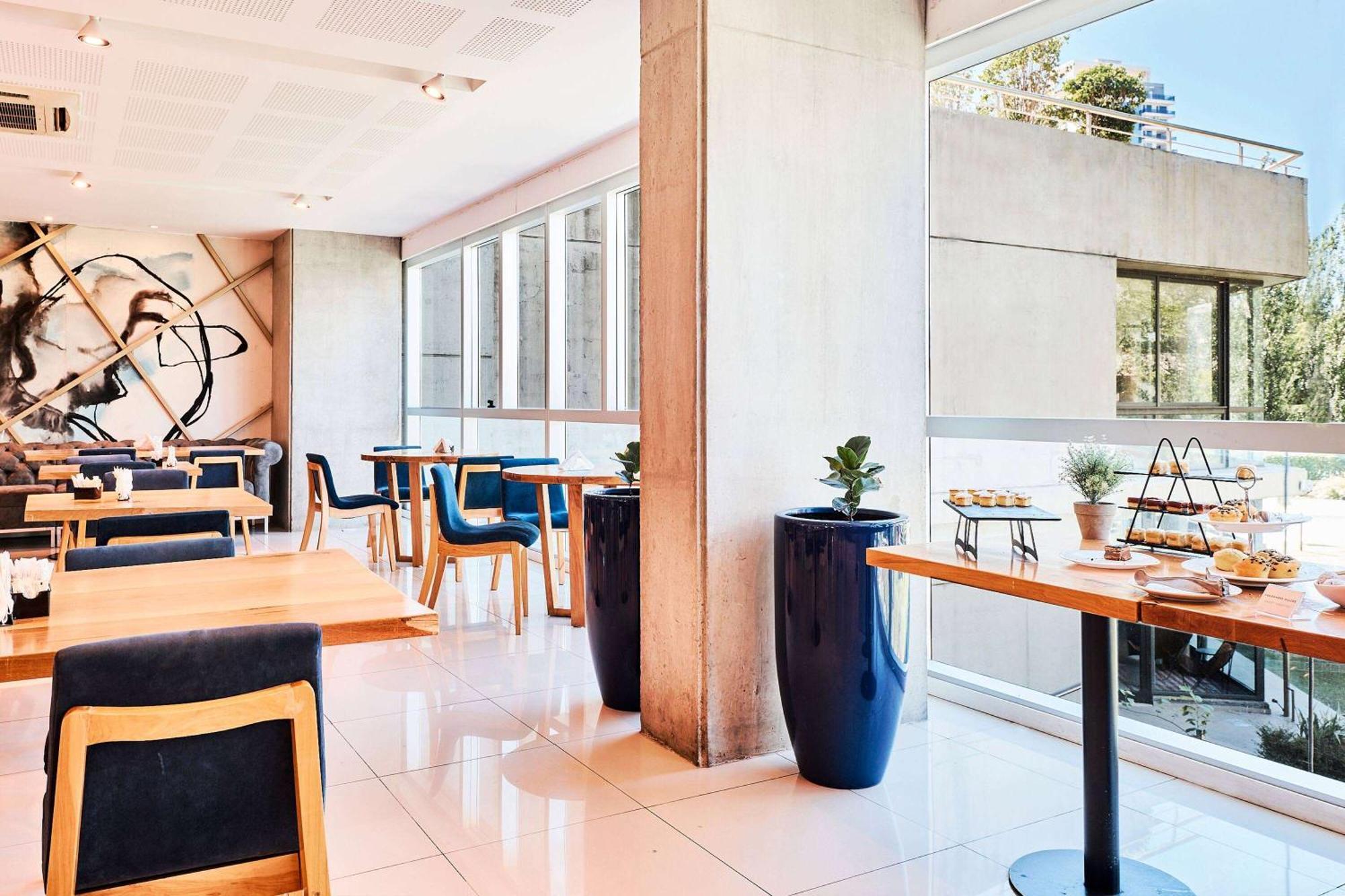Hotel Dazzler By Wyndham Rosario Exteriér fotografie