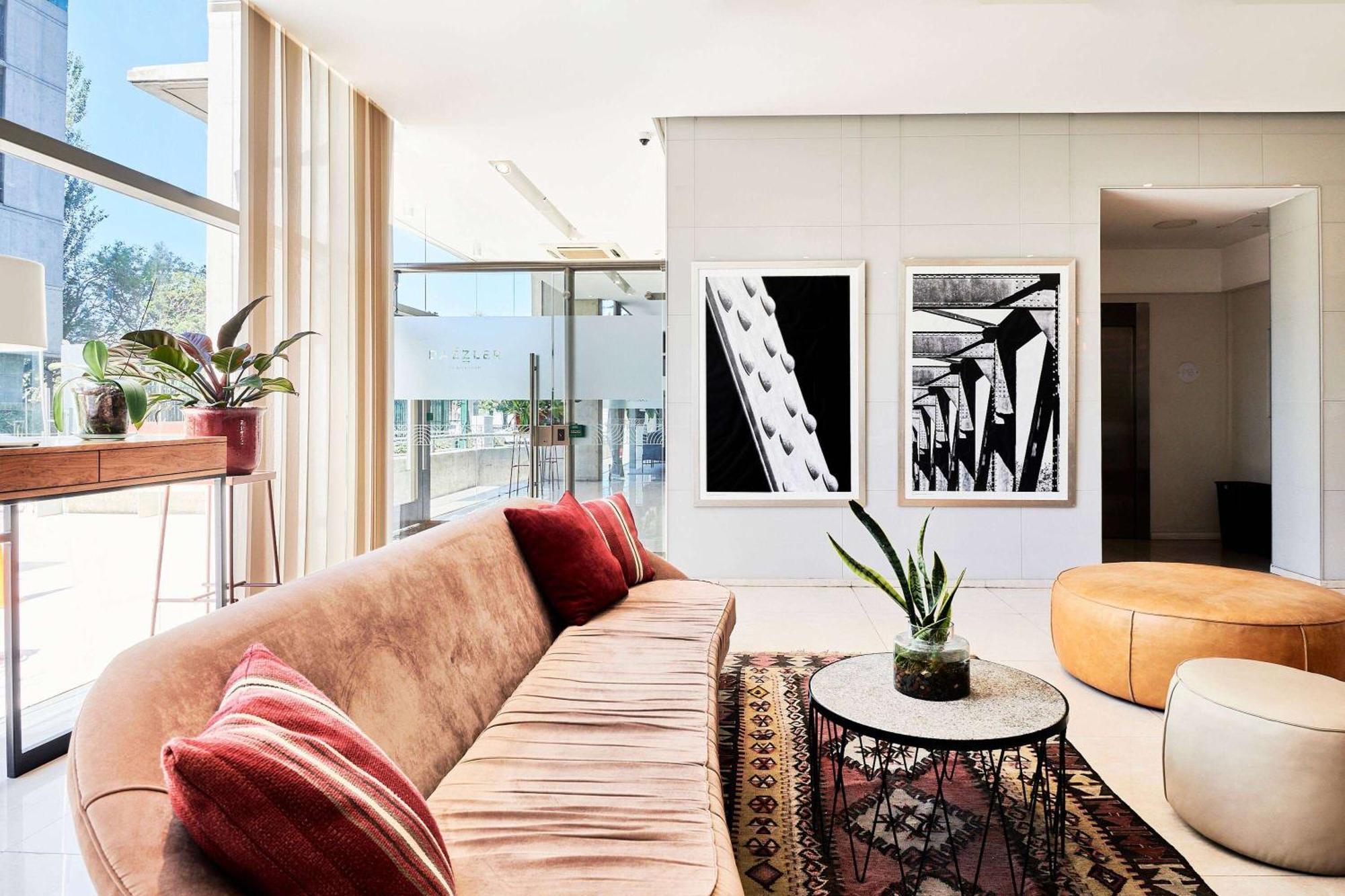 Hotel Dazzler By Wyndham Rosario Exteriér fotografie