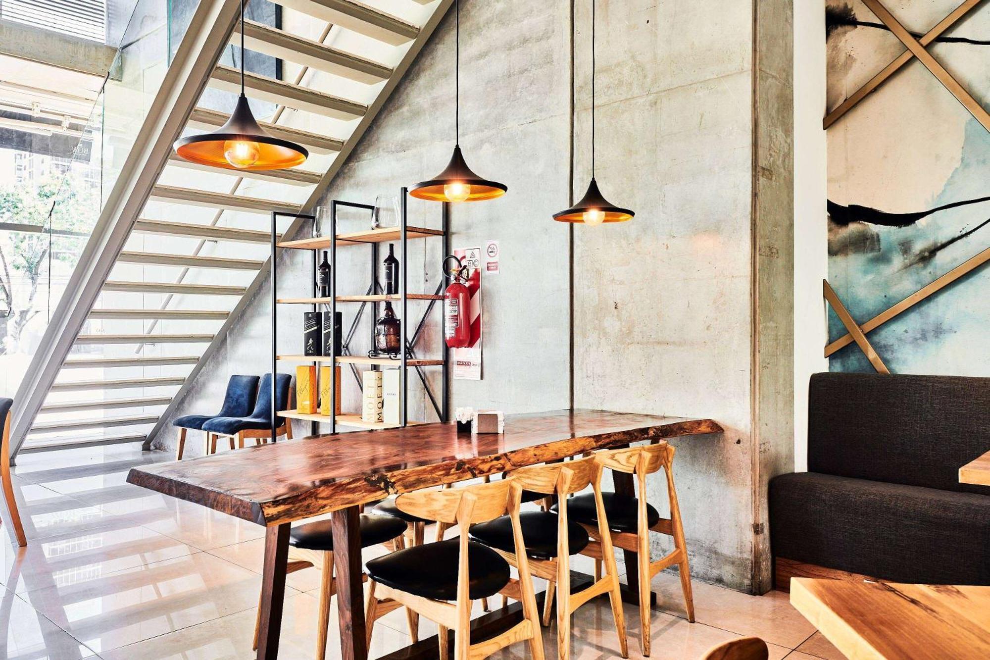 Hotel Dazzler By Wyndham Rosario Exteriér fotografie