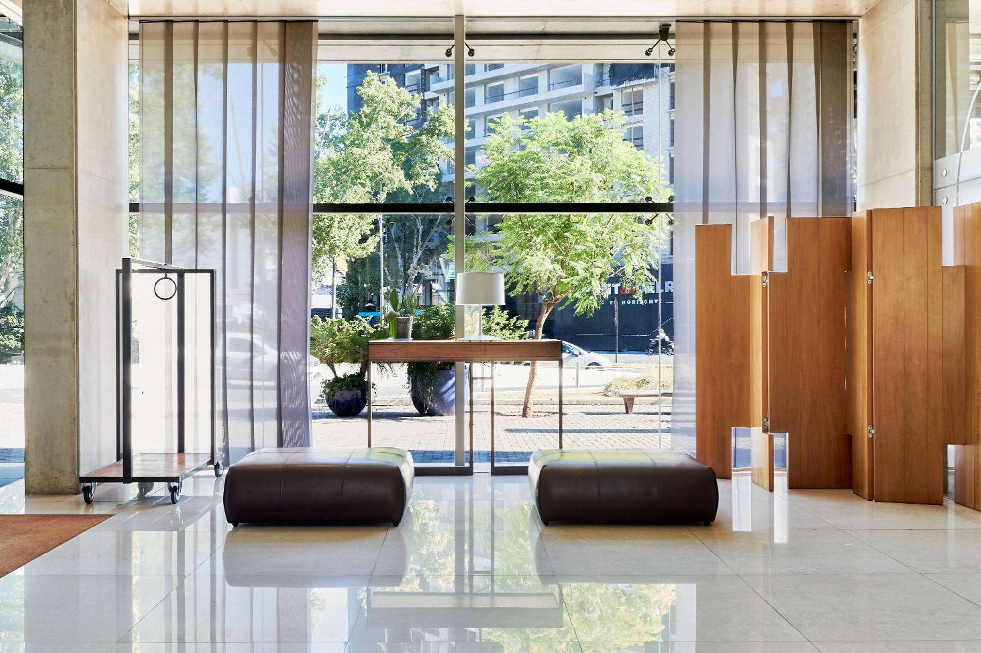 Hotel Dazzler By Wyndham Rosario Exteriér fotografie